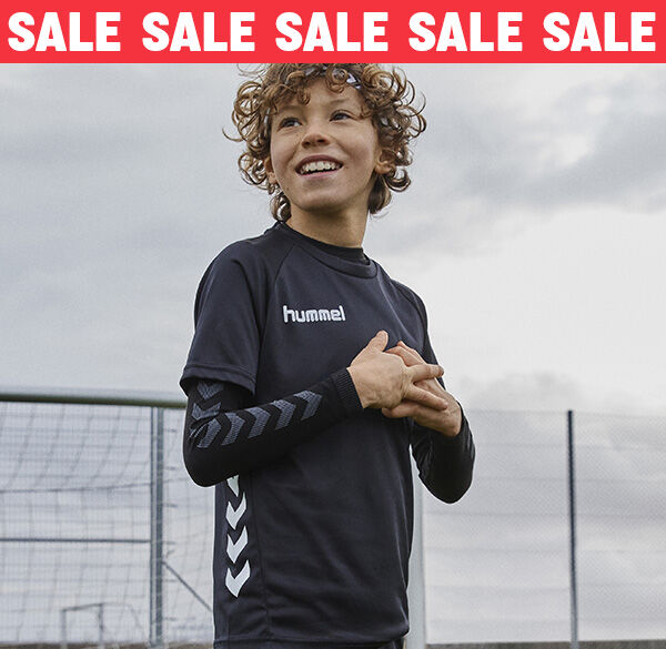 Hummel kidswear on sale